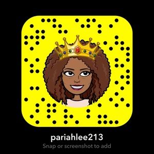 Meet your Posher, Jianna